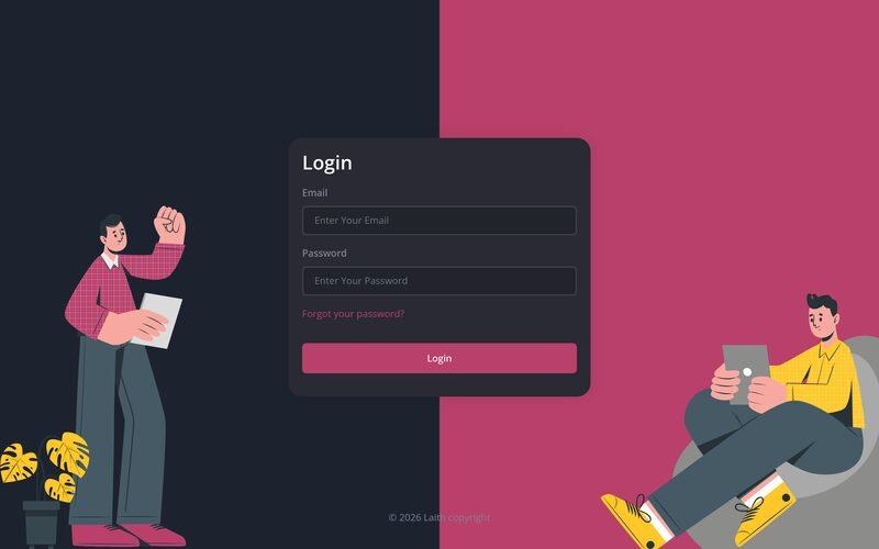 Laith CRM